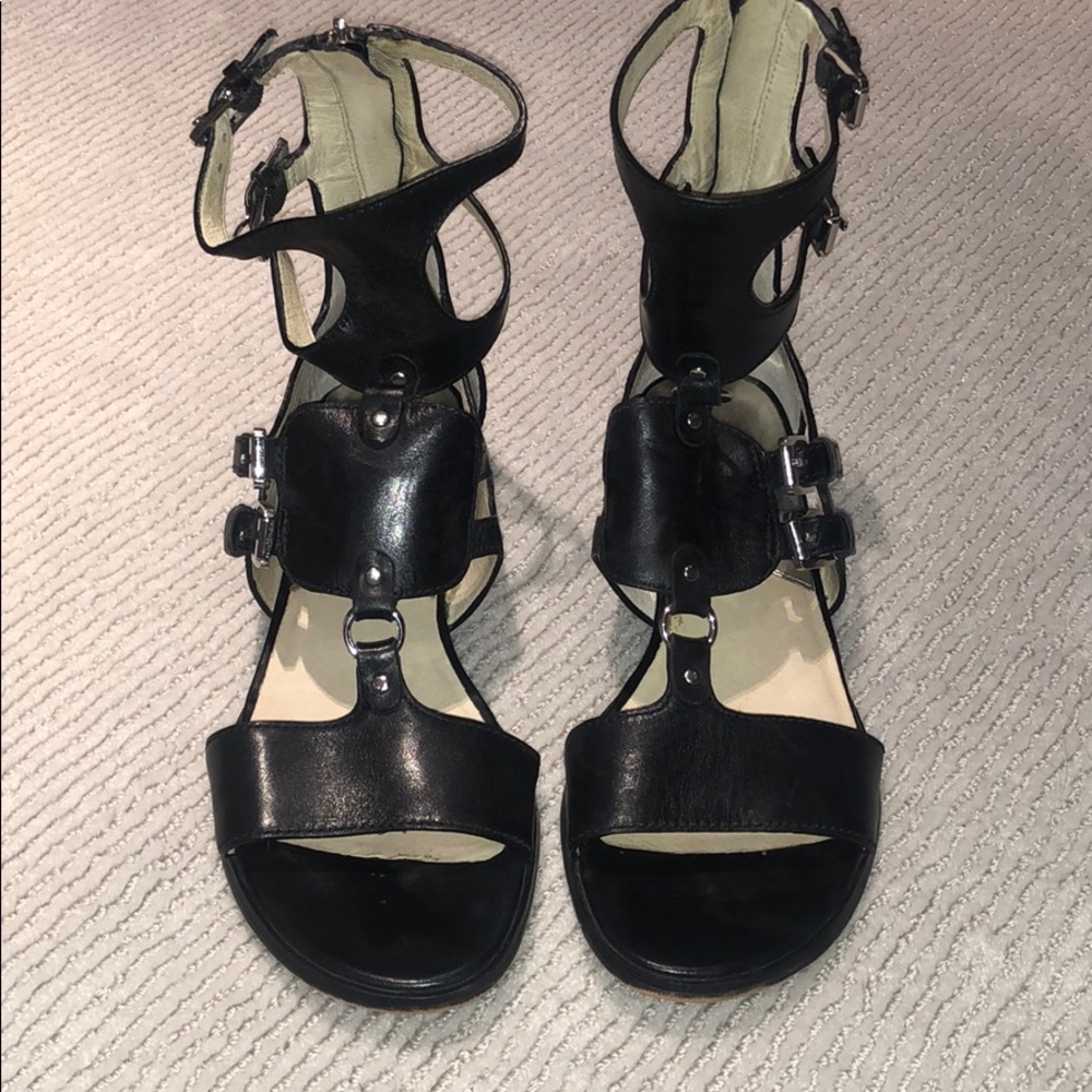 Michael Kors Grecian sandals